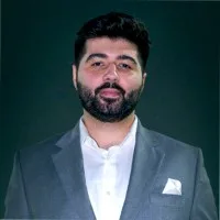 Darran Contractor