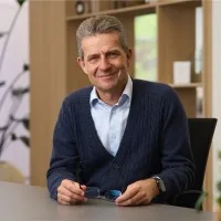 Nigel Hammond
