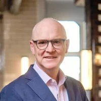 Alistair Brew