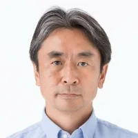 Shoji Tsuboyama