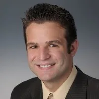 Andrew Orrison