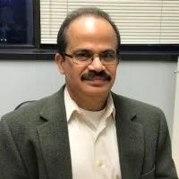 Murthy G.