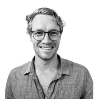 Daniel Smith