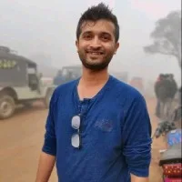 Shreeshail Lokhande