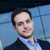 Stelios Procopiou