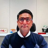Prakash Bajoria