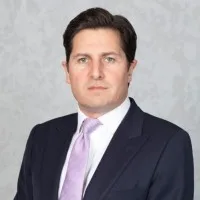 Duncan Priston