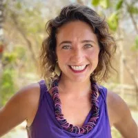 Rachel Elsinga