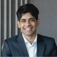 Tushar Gupta