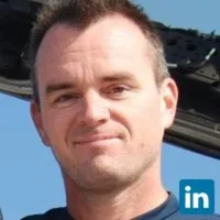 Eric Voskuil