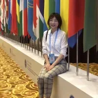 Chenyang Su