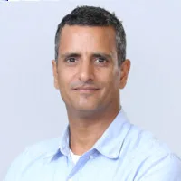 Assaf Mansour