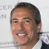 Marc Leder