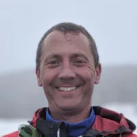 Keith McCabe