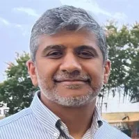 Ashraf Motiwala