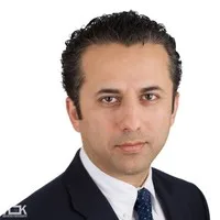 Kashif Siddiqui