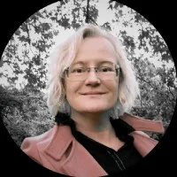 Marian Stuiver