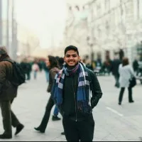 Keshav Rungta
