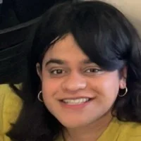 Harshitha Madhu