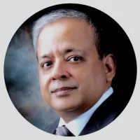 Rajeev Shroff