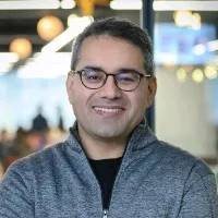 Kunal Bahl