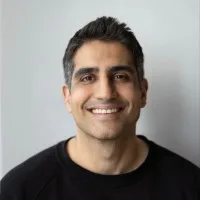 Kevin Nazemi