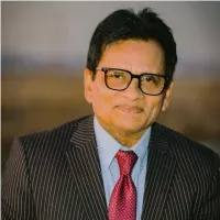 Kris Singh
