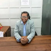 Kunal Sinha