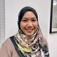 Syafiqah Bujang