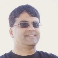 Rajeev Madhavan