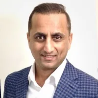 Anuj Sharma