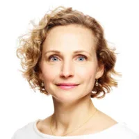 Catherine Muller