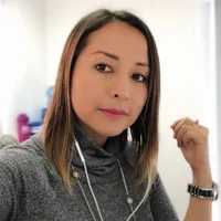 Elvia Rosas Cisneros