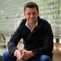 James Strong