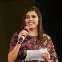 Radhika Biyani Chandak
