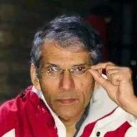 Gautam Gode