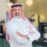Hamad AlMaghlouth