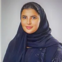 Norah Al Ahmed