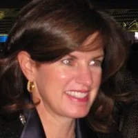 Julie Nolan Johnston