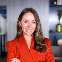 Patricia Brenha Ribeiro