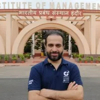 Gaurav Suri