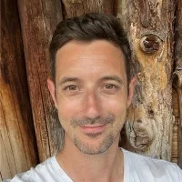 Daniel Tapson
