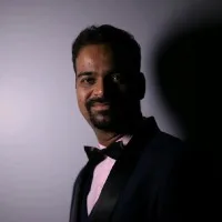 Kunj B Chhipa