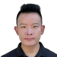 Simon Zhou