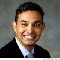 Sanjay Jha