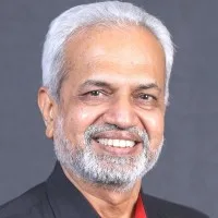 Vishwas Mahajan