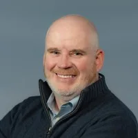 Michael Mahon