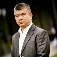 Ken Shi