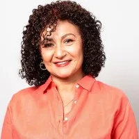 Nancy Zayed