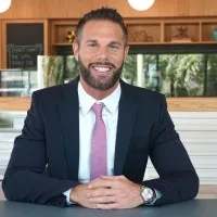 Dustin Robinson